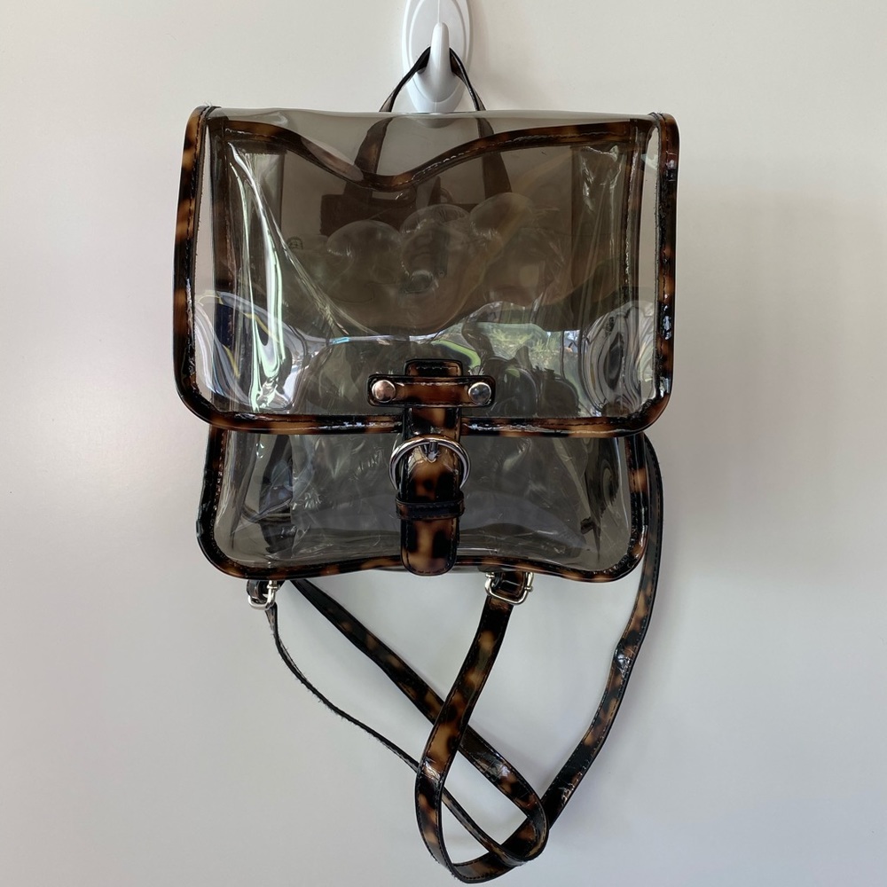Wild Fable Clear Backpack